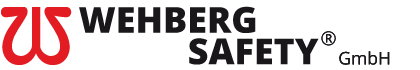 Wehberg Safety Logo